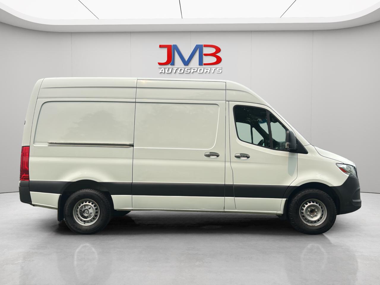mercedes-benz sprinter cargo van 2022 W1Y4DBHYXNT102810 image mercedes-benz sprinter cargo van 2022 W1Y4DBHYXNT102810 image